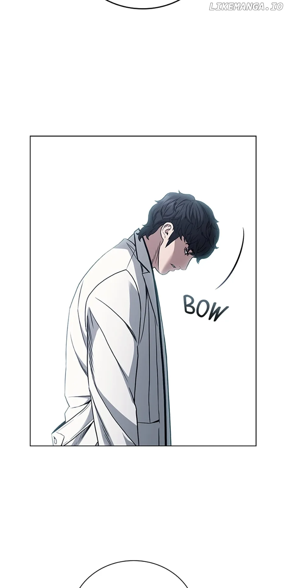 A True Doctor Chapter 188 page 58