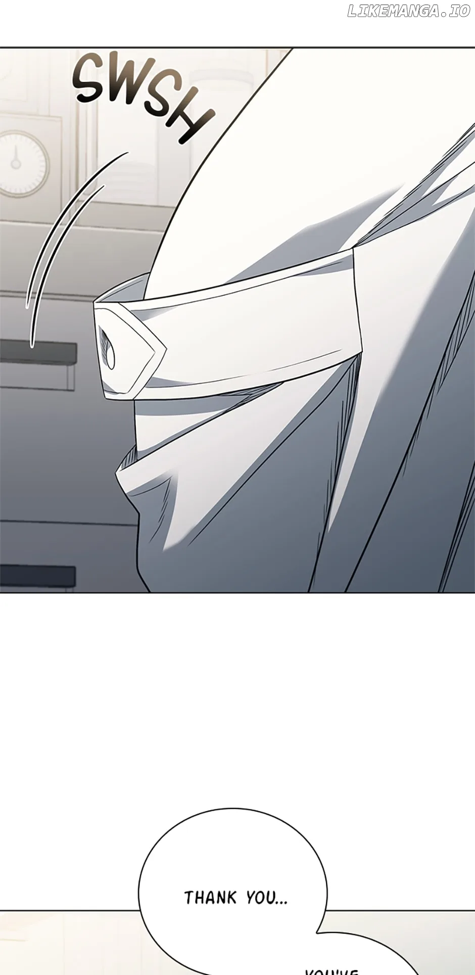 A True Doctor Chapter 188 page 55
