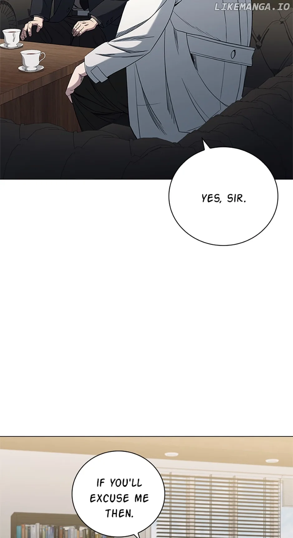 A True Doctor Chapter 188 page 79