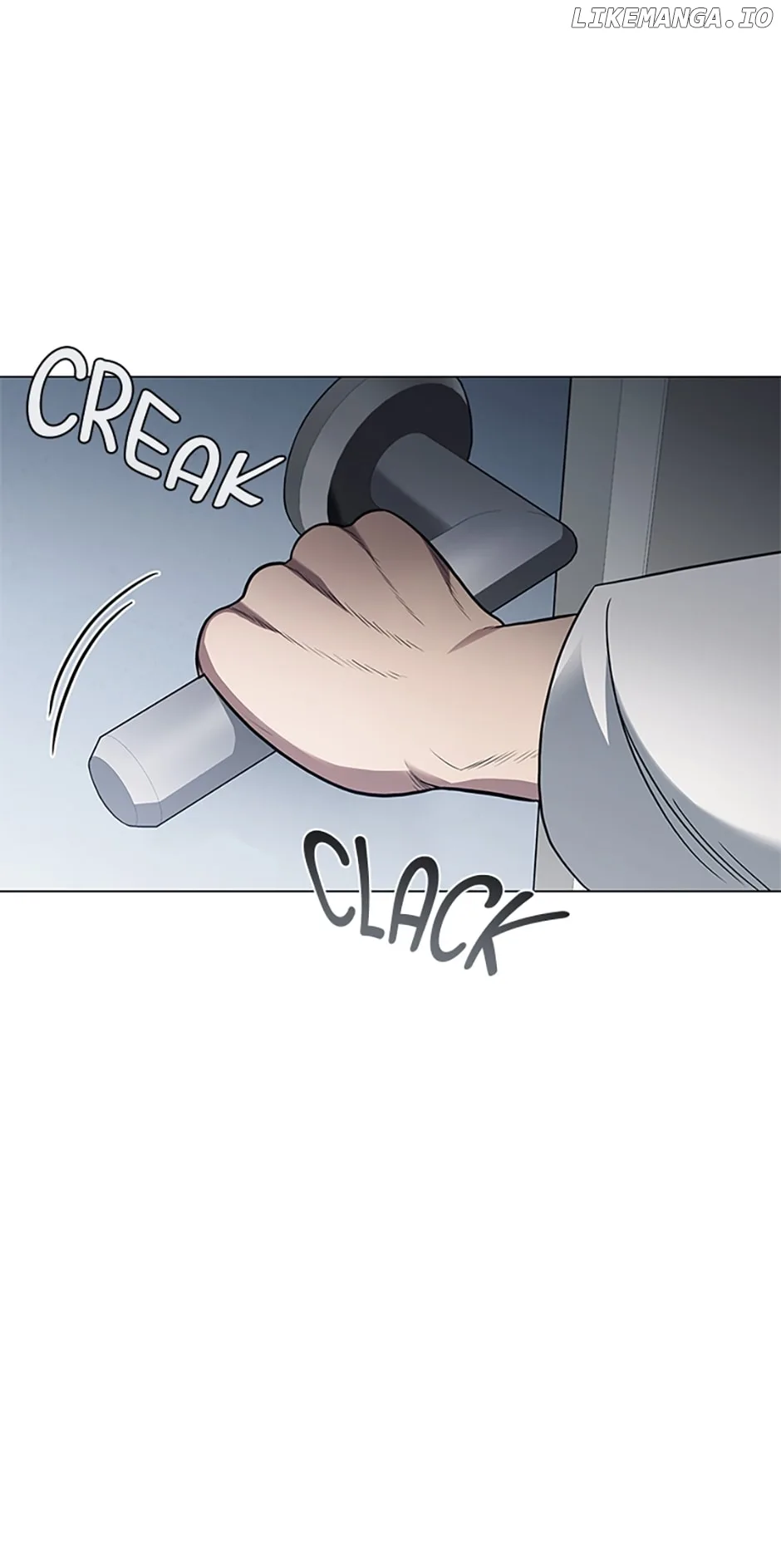A True Doctor Chapter 189 page 32