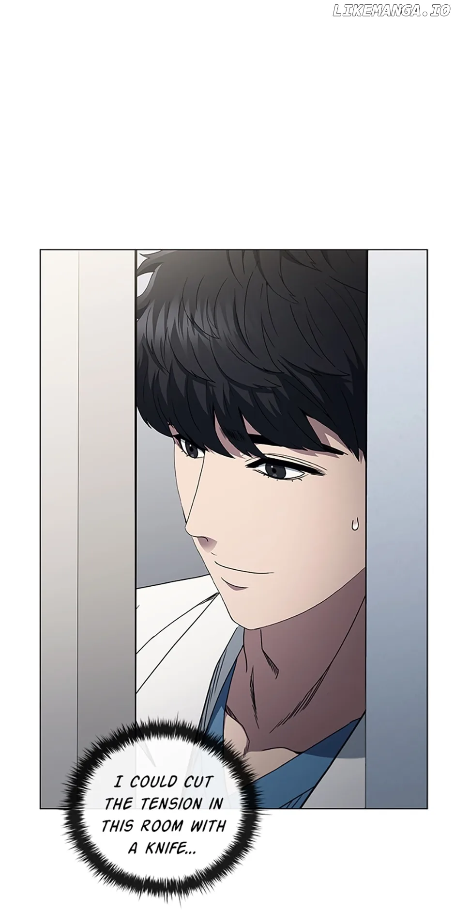 A True Doctor Chapter 189 page 31