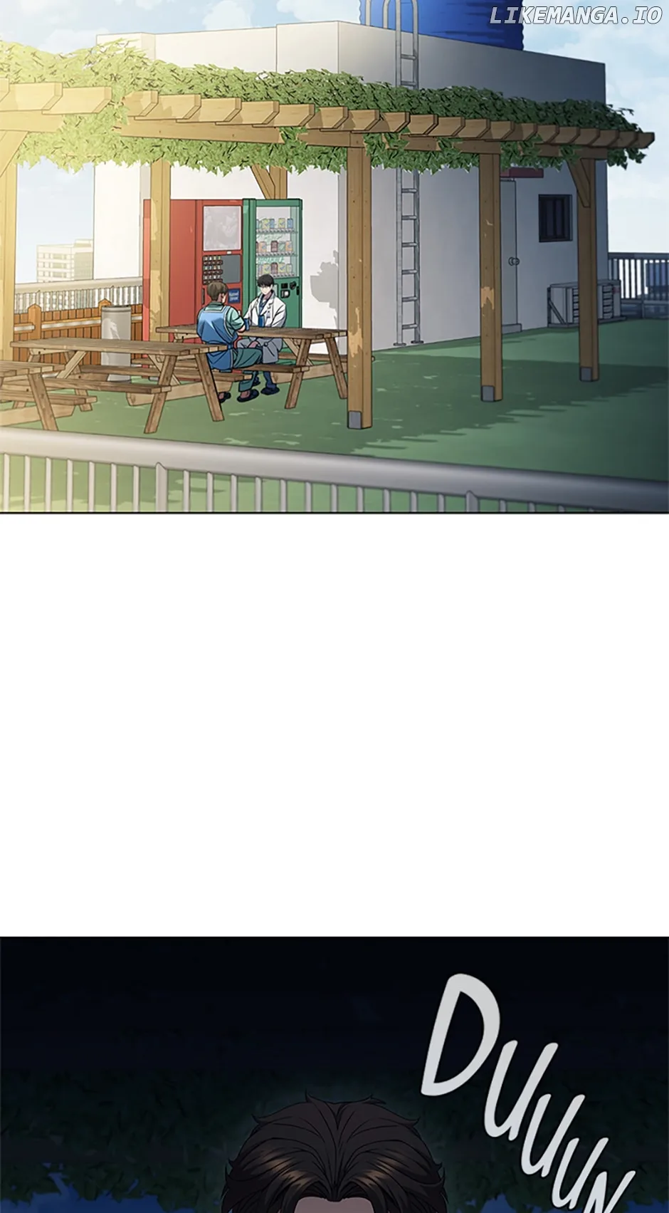 A True Doctor Chapter 189 page 49