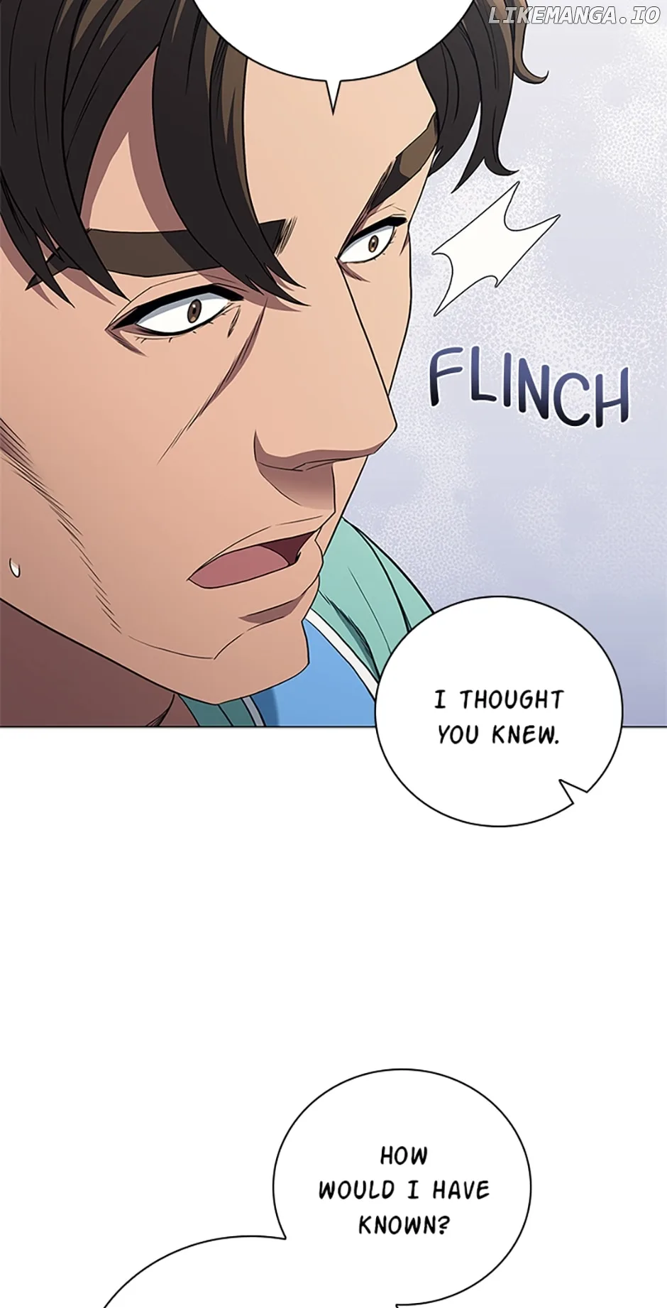 A True Doctor Chapter 189 page 56
