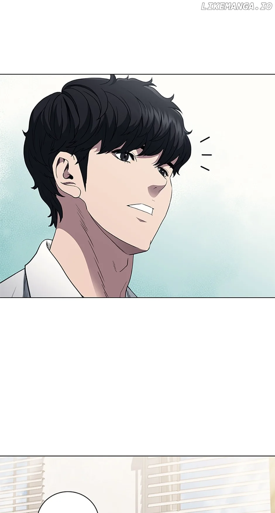 A True Doctor Chapter 189 page 73