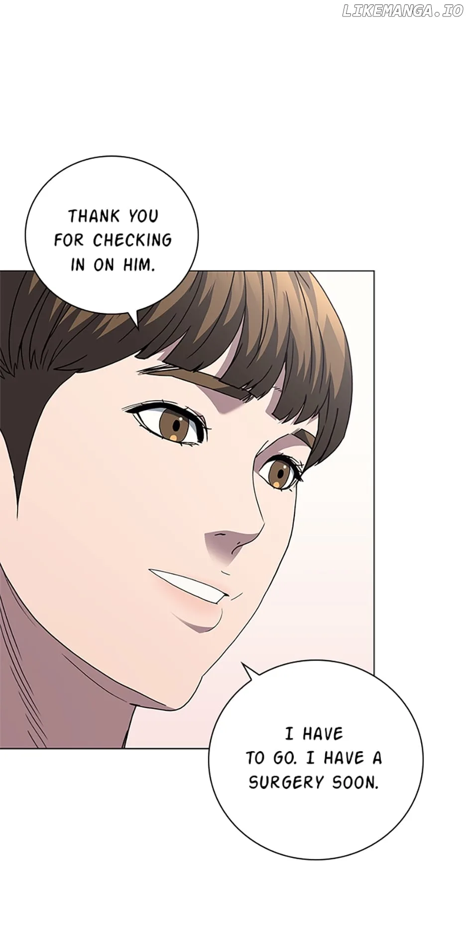 A True Doctor Chapter 189 page 81