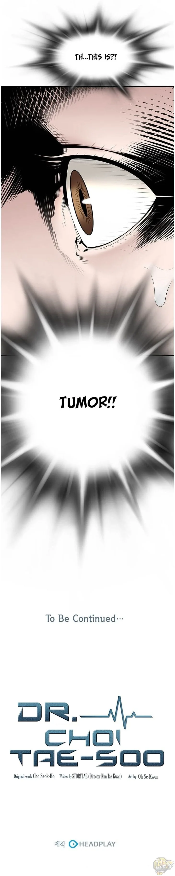 A True Doctor Chapter 19 page 29