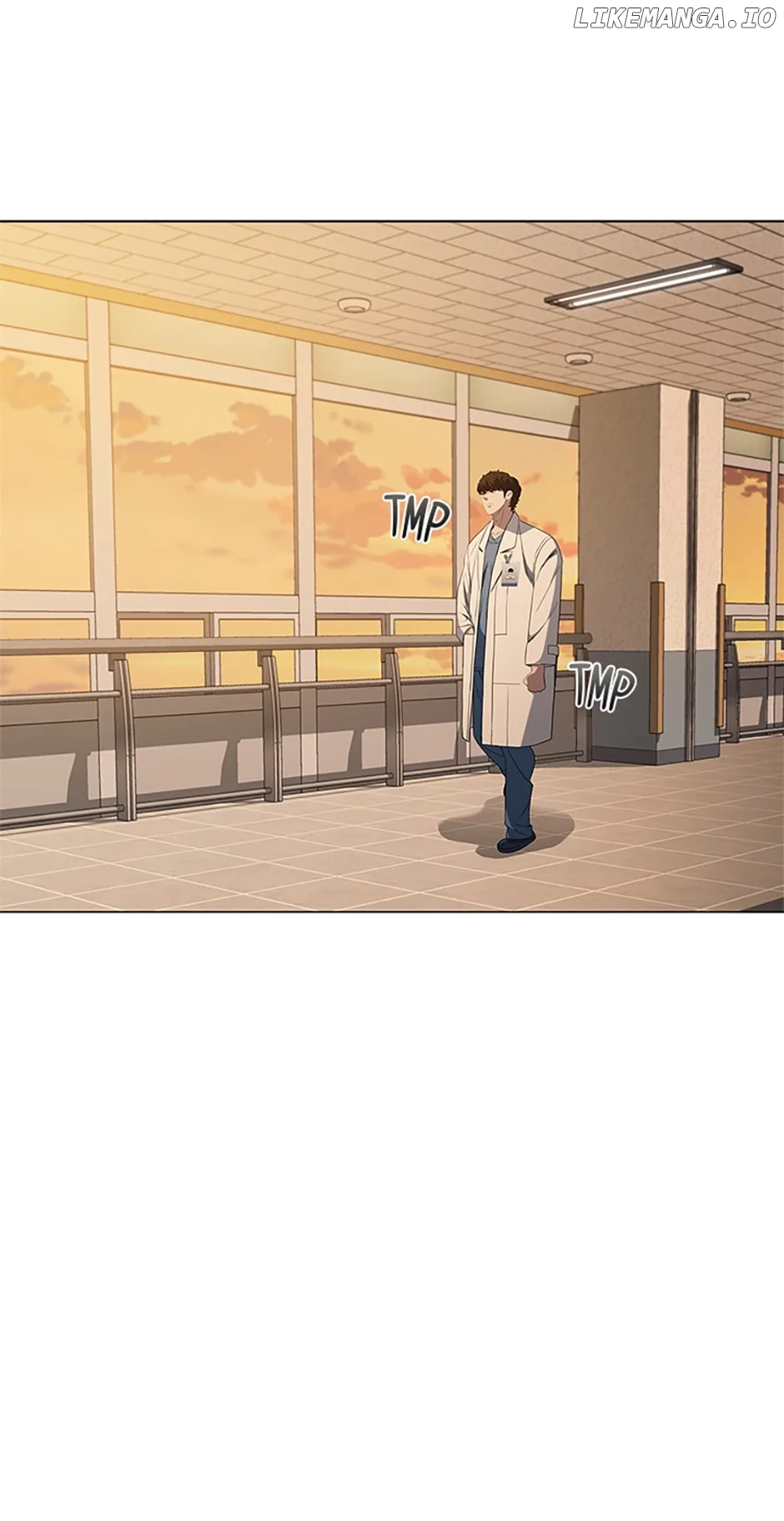 A True Doctor Chapter 190 page 2