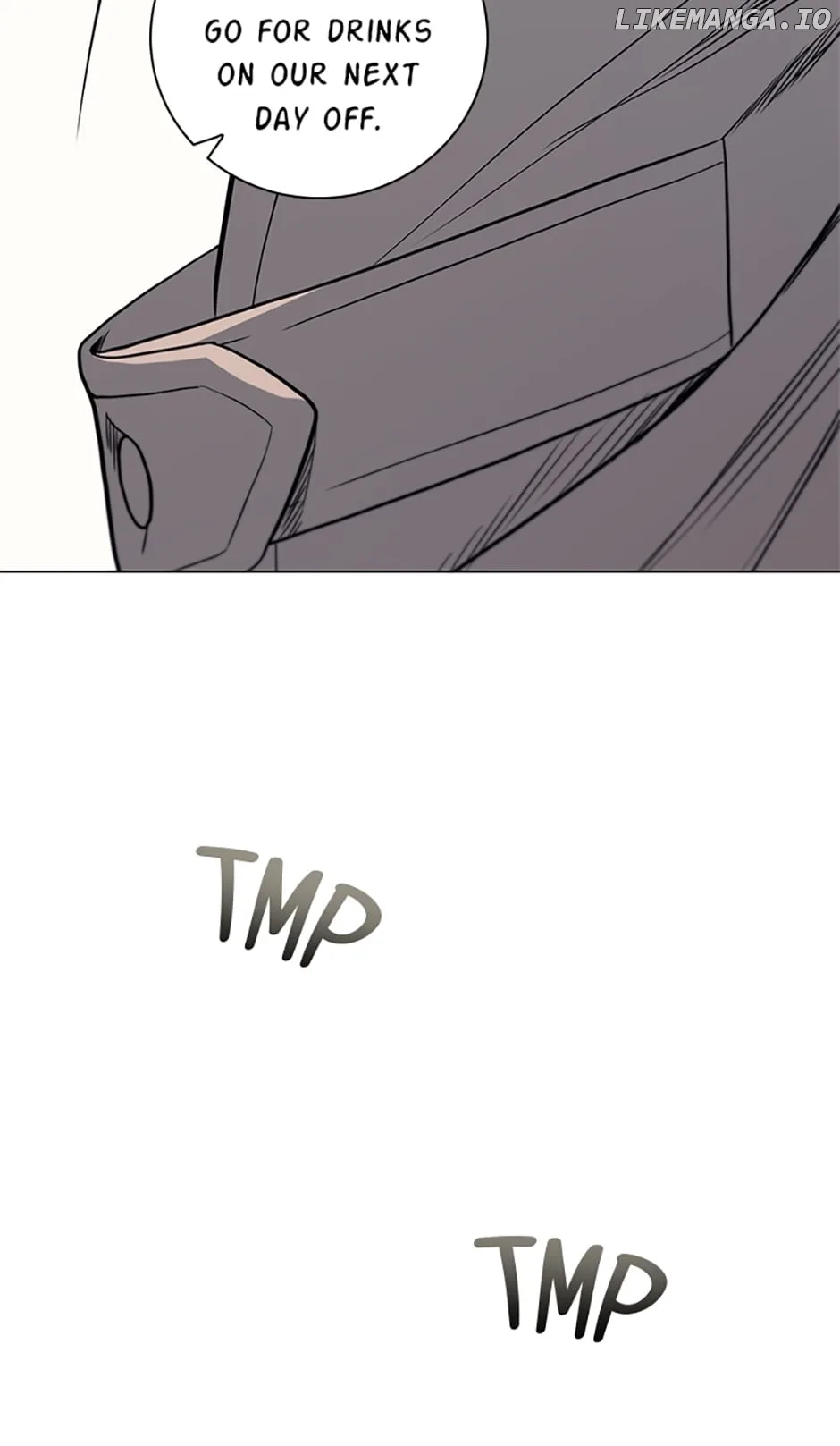 A True Doctor Chapter 190 page 46