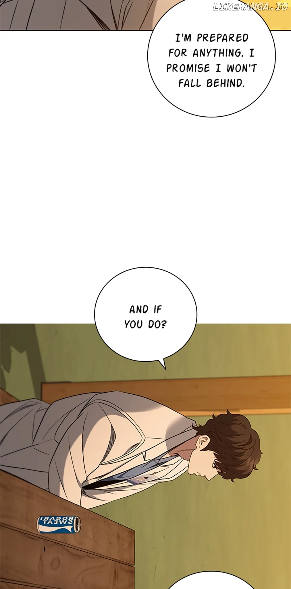 A True Doctor Chapter 190 page 63
