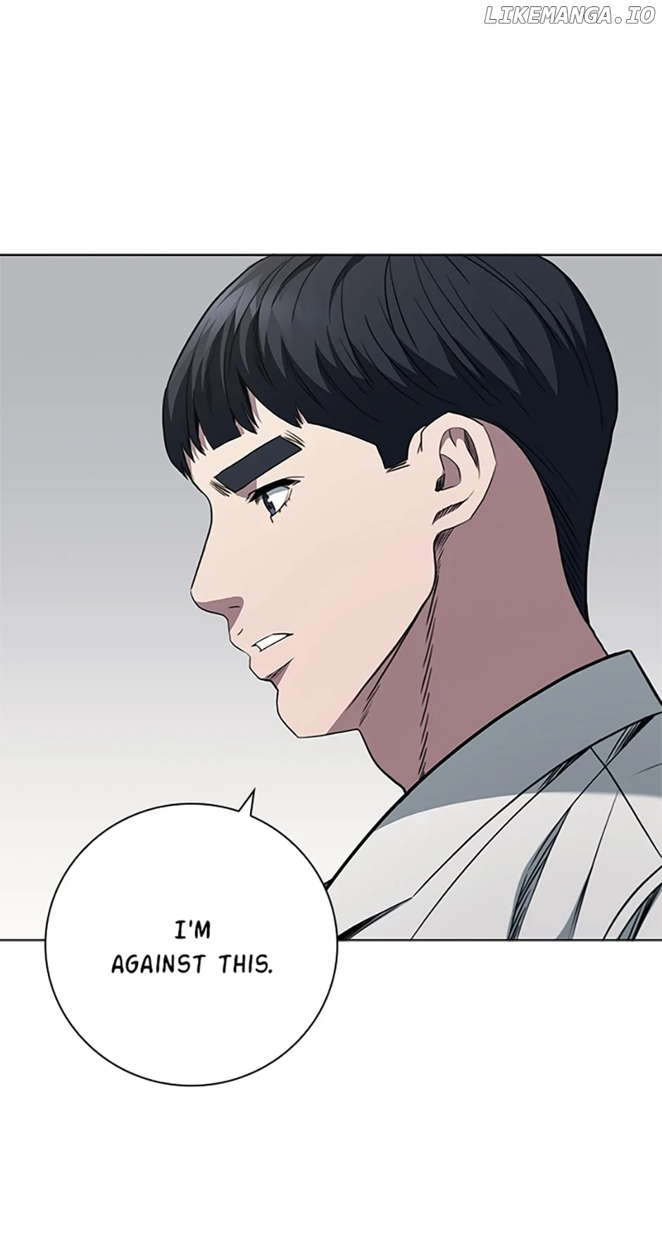 A True Doctor Chapter 190 page 89