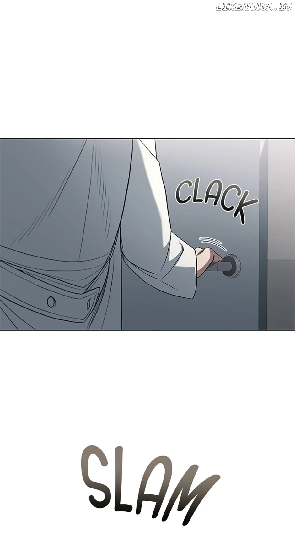 A True Doctor Chapter 190 page 95