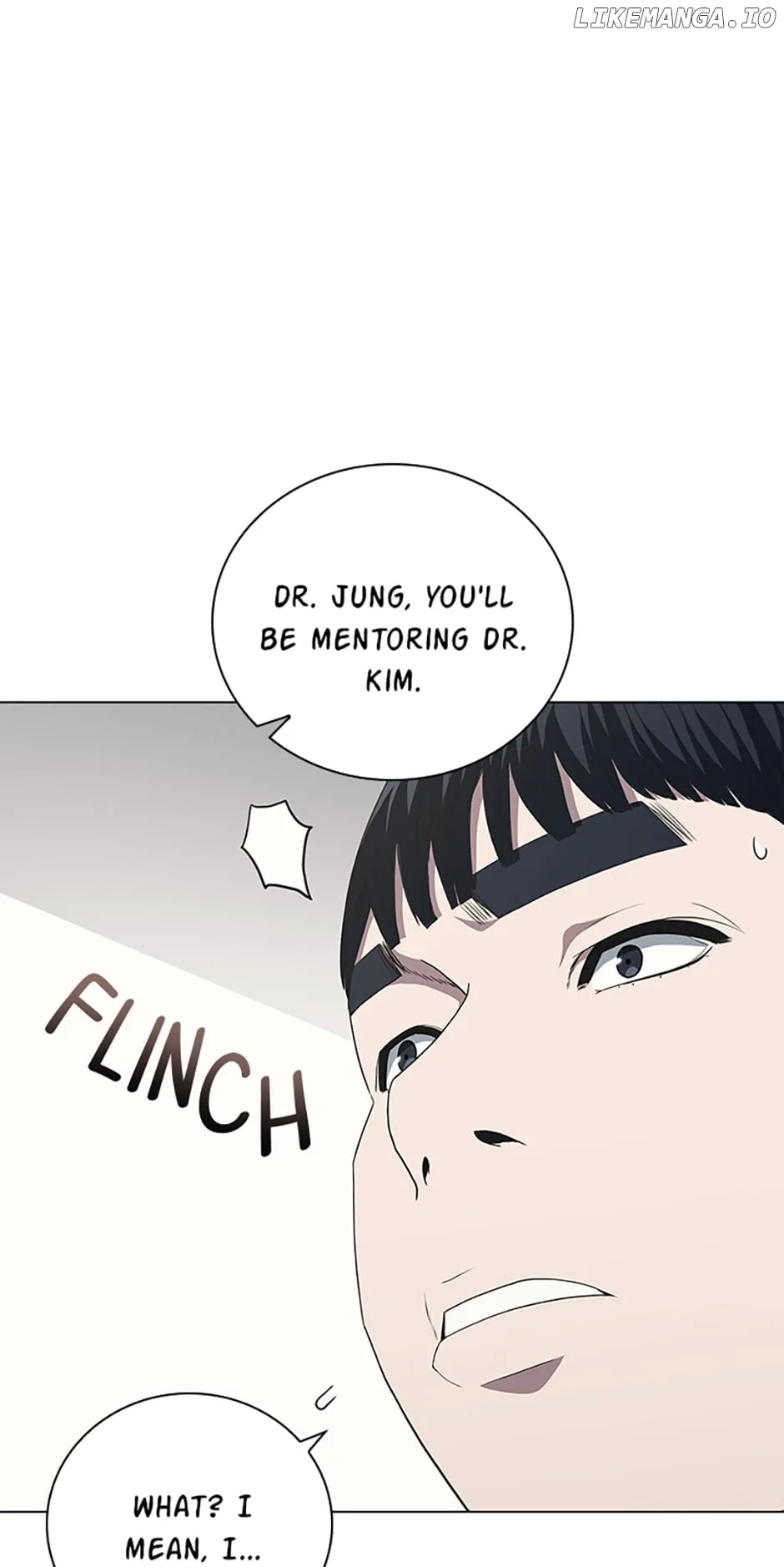 A True Doctor Chapter 191 page 26