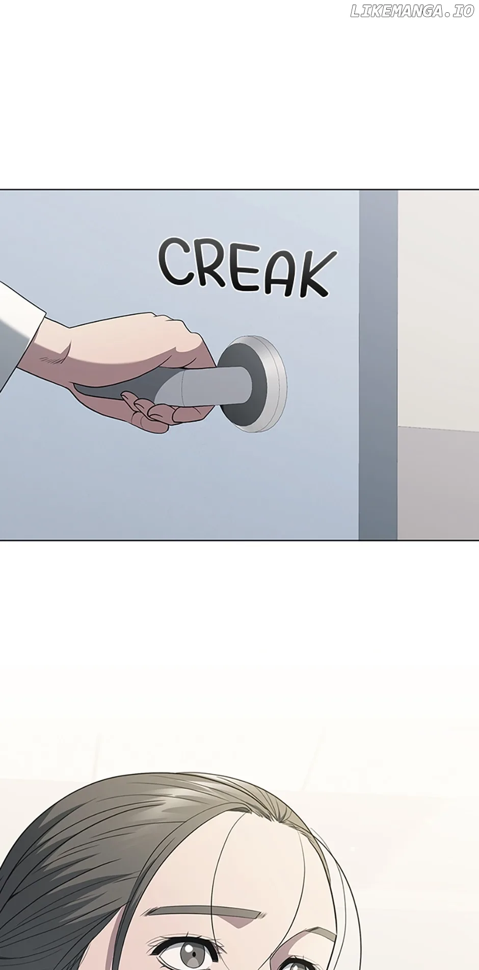 A True Doctor Chapter 191 page 10