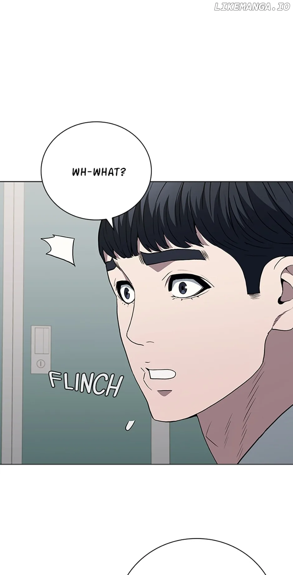 A True Doctor Chapter 191 page 52