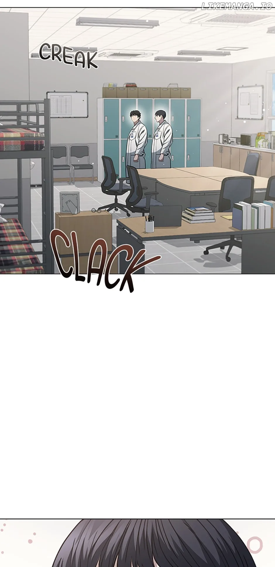 A True Doctor Chapter 191 page 47
