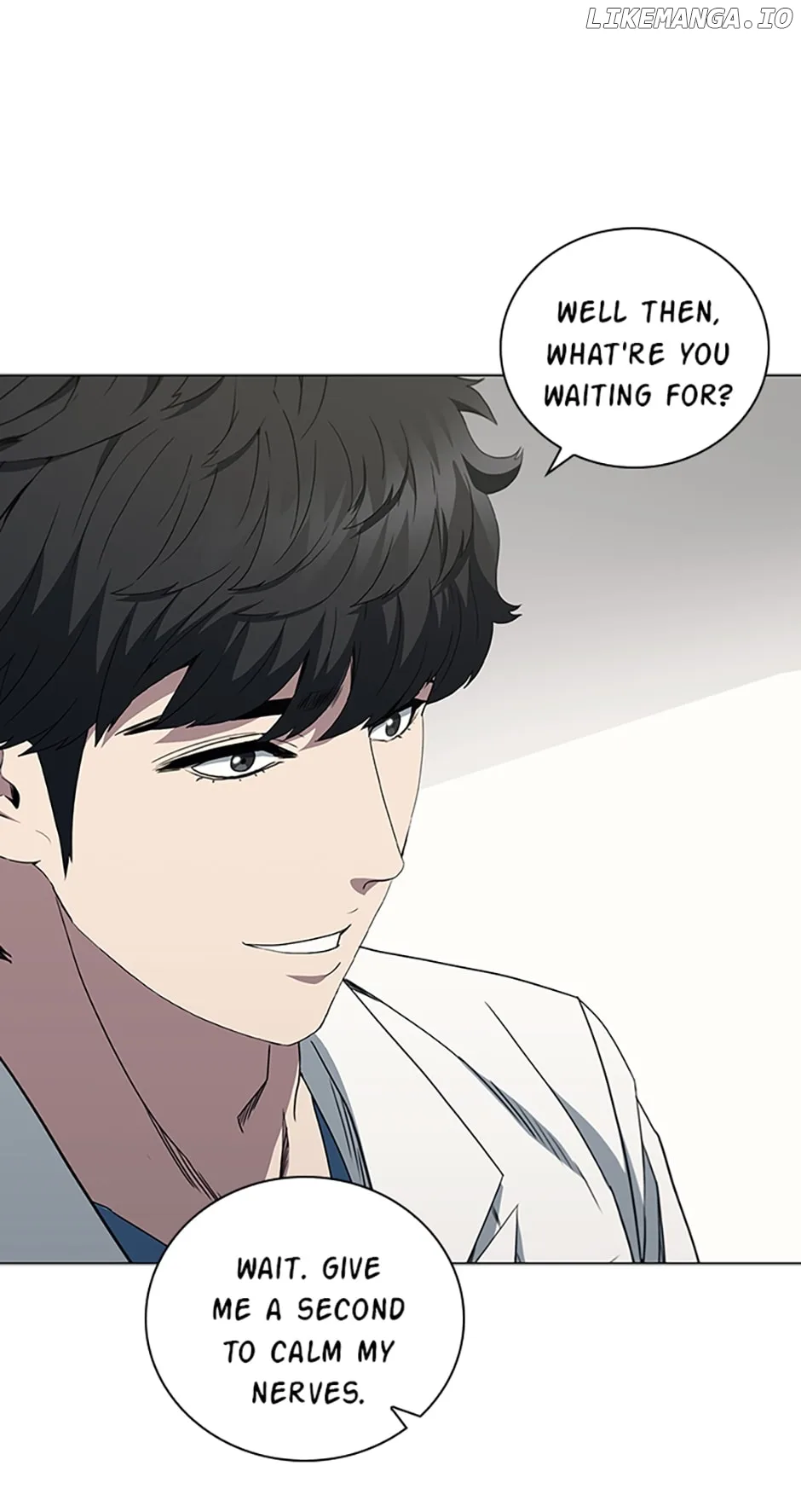 A True Doctor Chapter 191 page 59