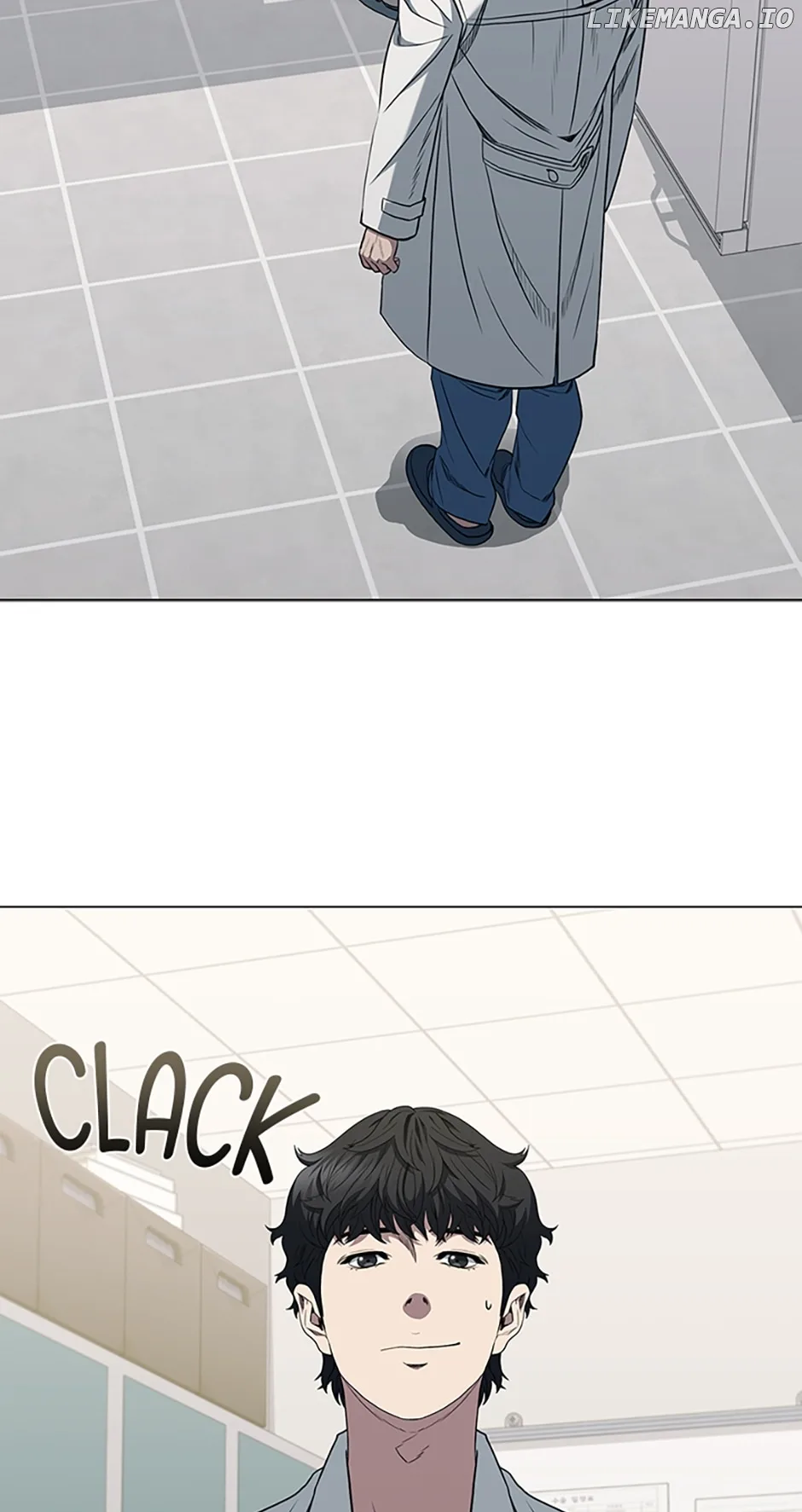 A True Doctor Chapter 191 page 62