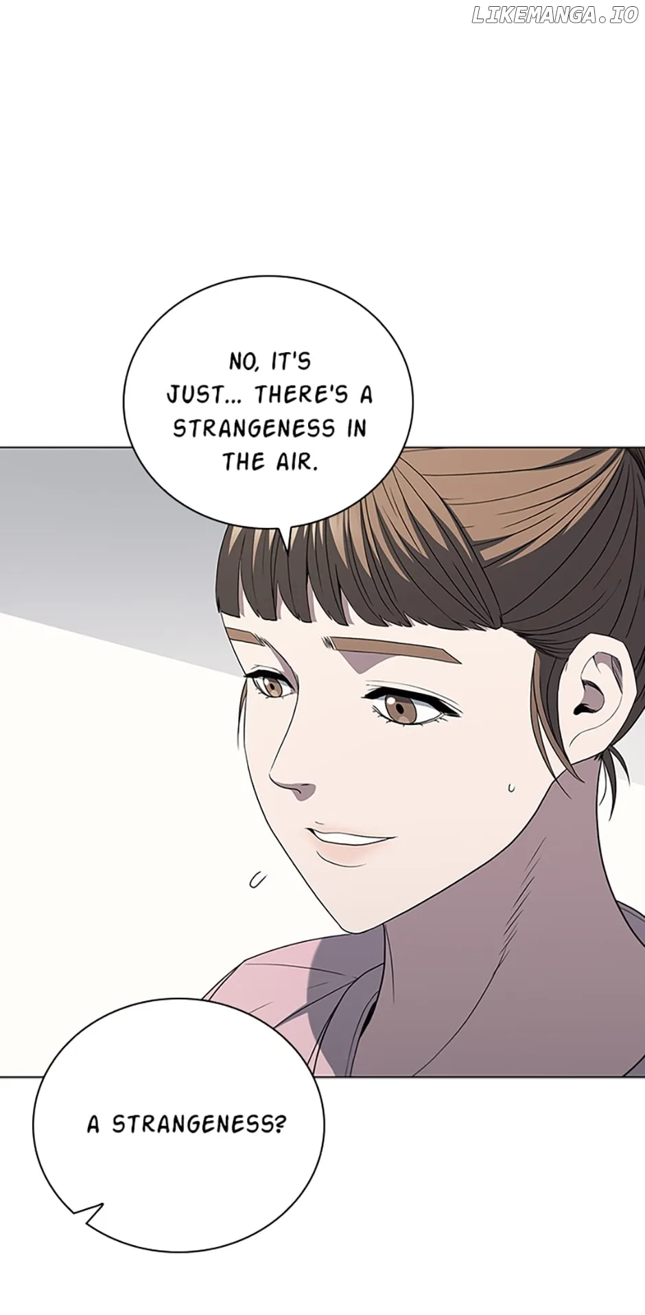 A True Doctor Chapter 191 page 78