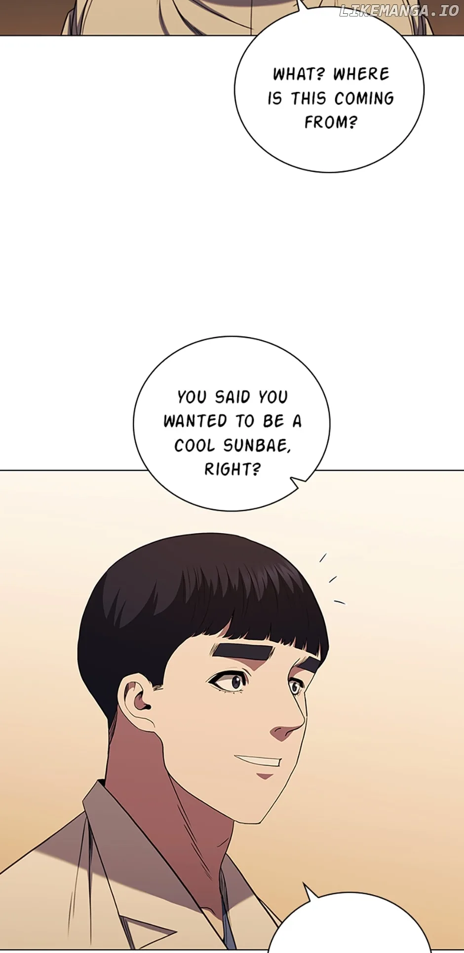 A True Doctor Chapter 192 page 16