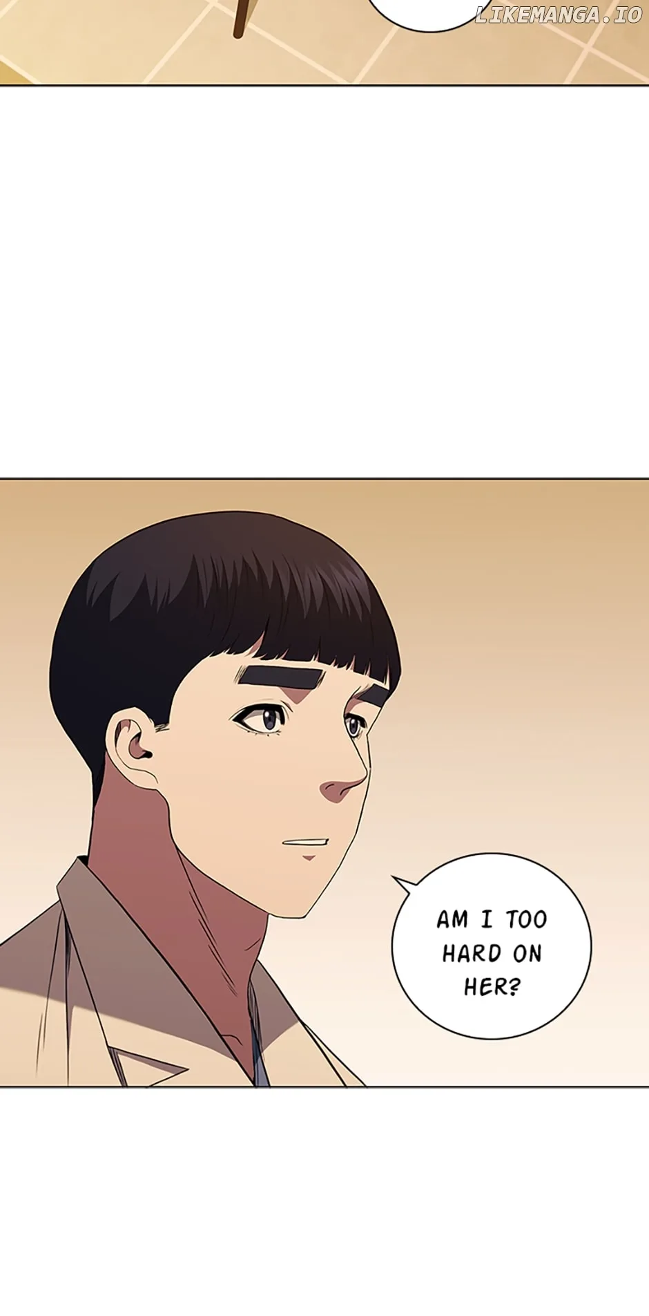A True Doctor Chapter 192 page 24