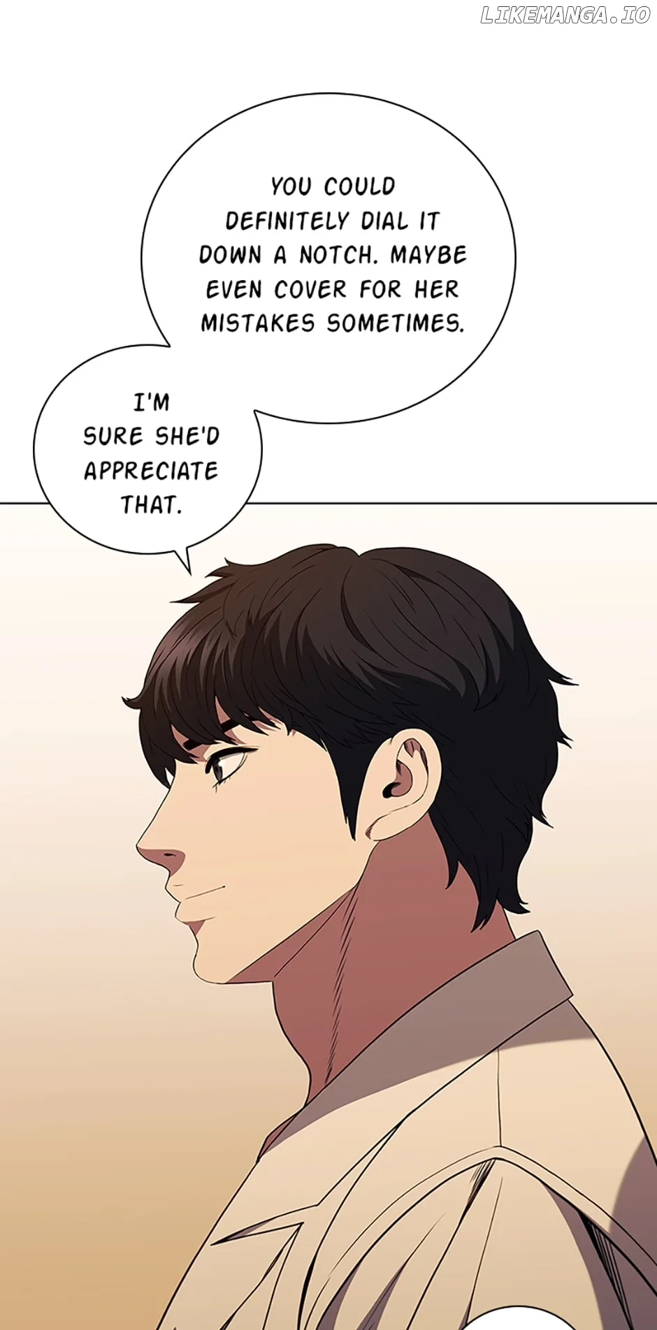 A True Doctor Chapter 192 page 25