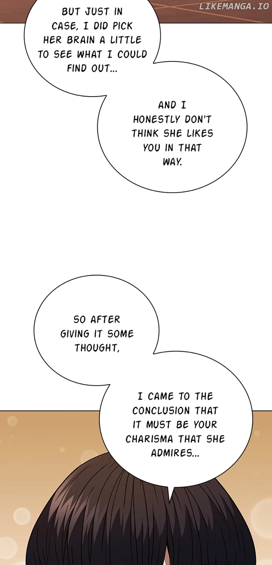 A True Doctor Chapter 192 page 31