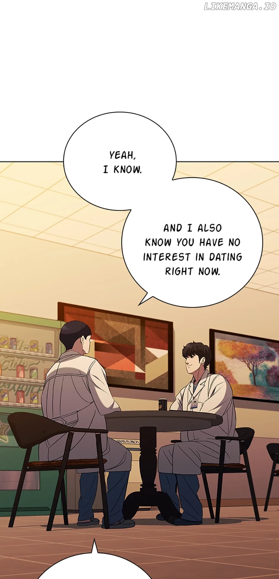 A True Doctor Chapter 192 page 30