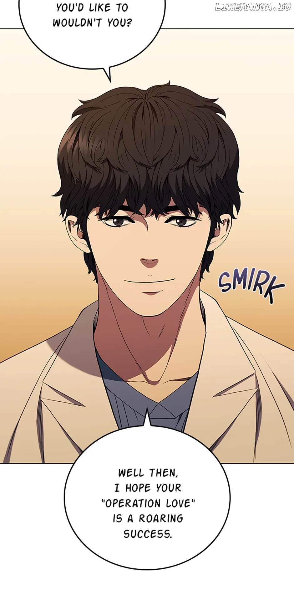 A True Doctor Chapter 192 page 34