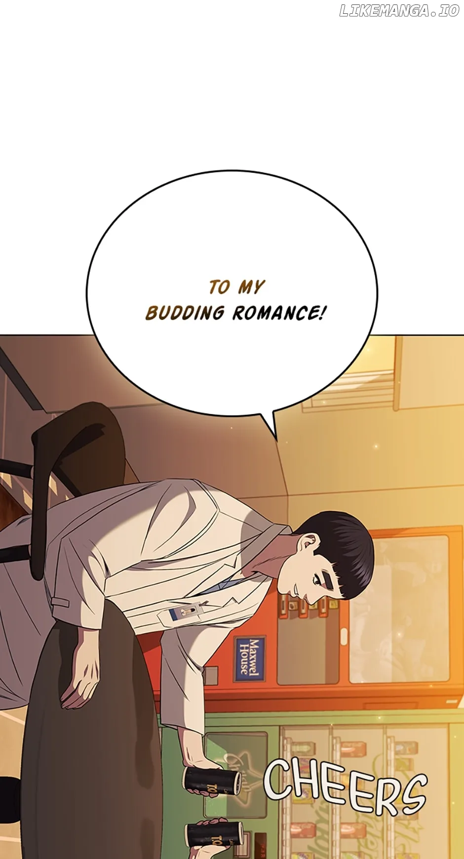 A True Doctor Chapter 192 page 37