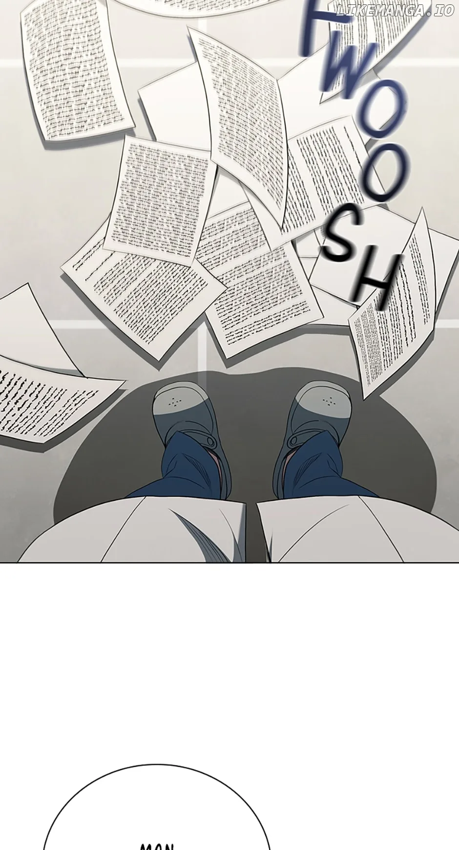 A True Doctor Chapter 192 page 42