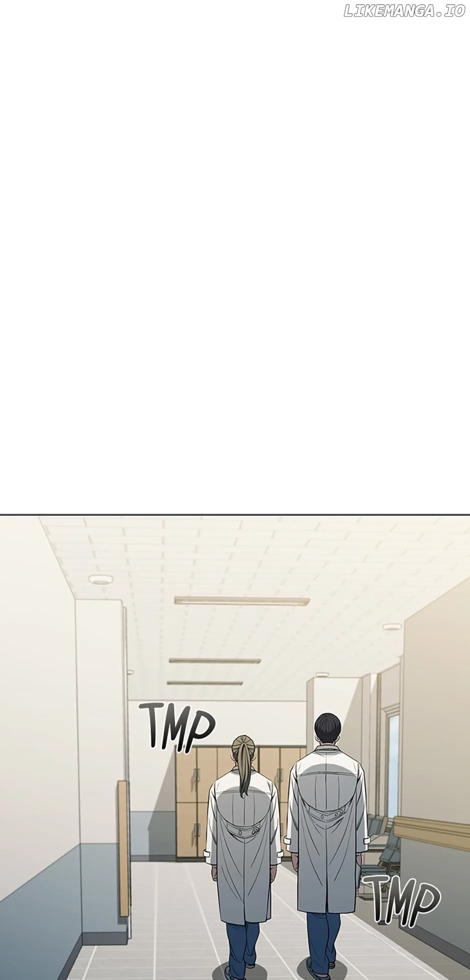 A True Doctor Chapter 192 page 63