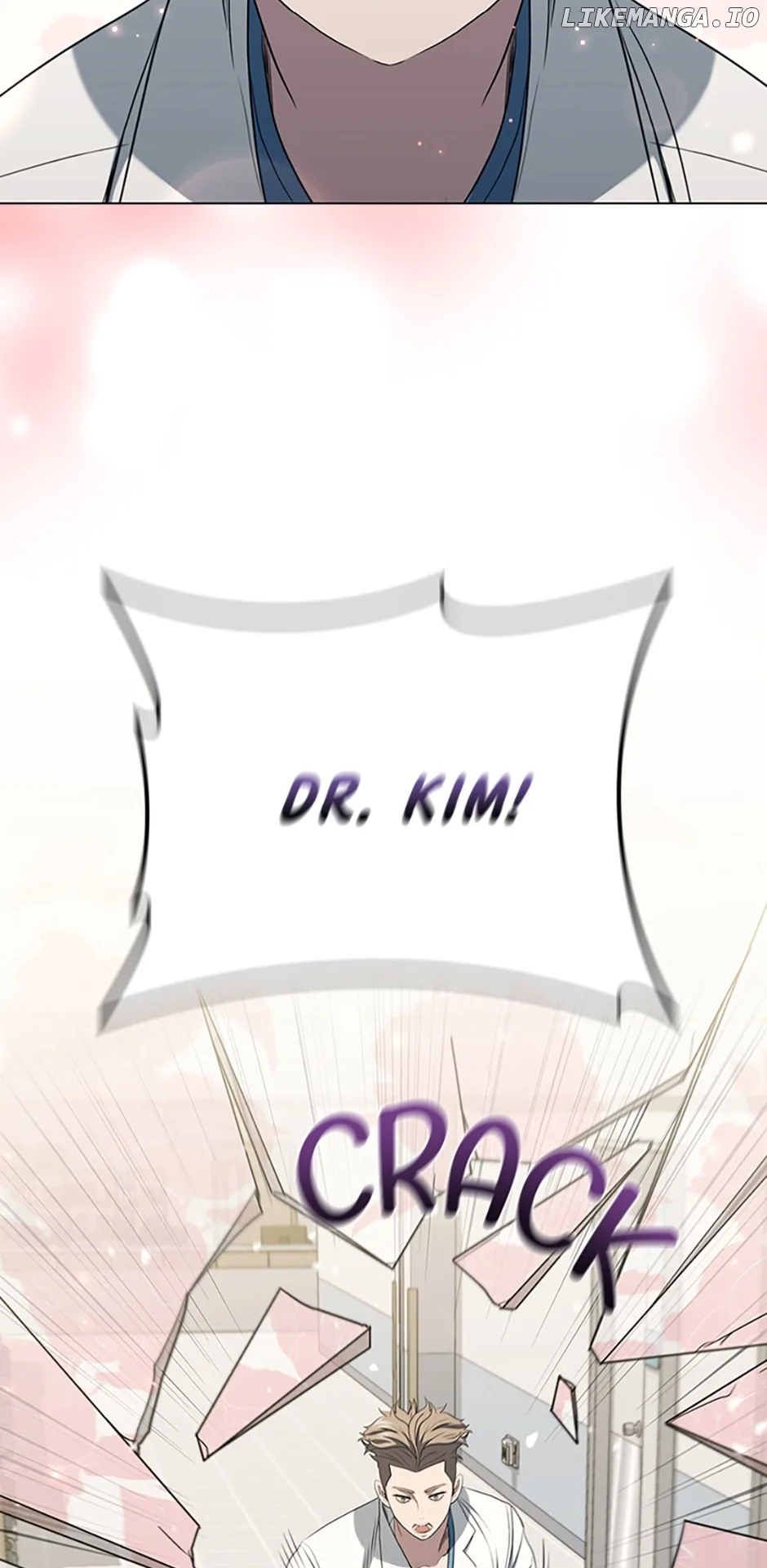 A True Doctor Chapter 192 page 47