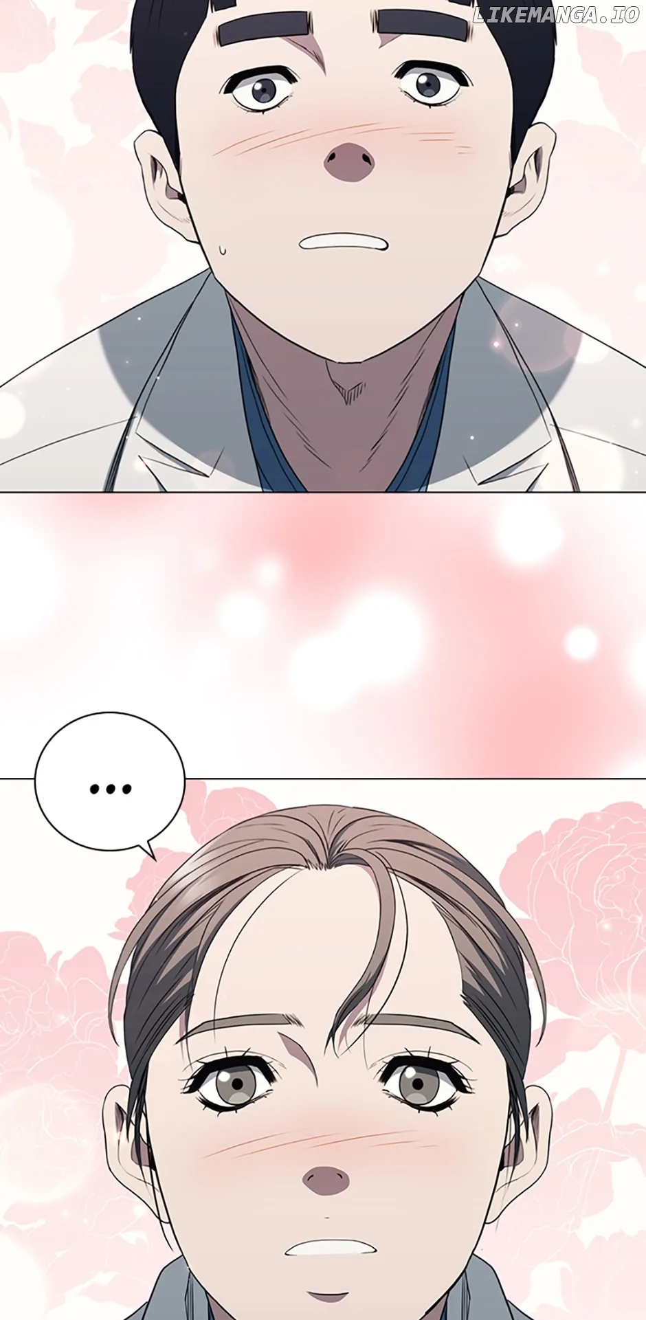 A True Doctor Chapter 192 page 46