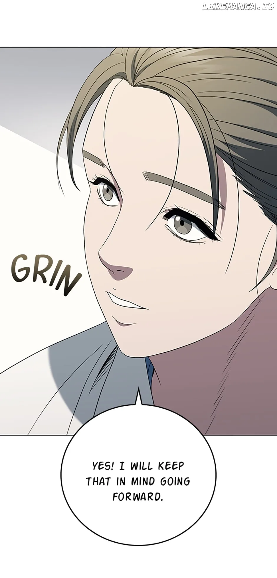 A True Doctor Chapter 192 page 69