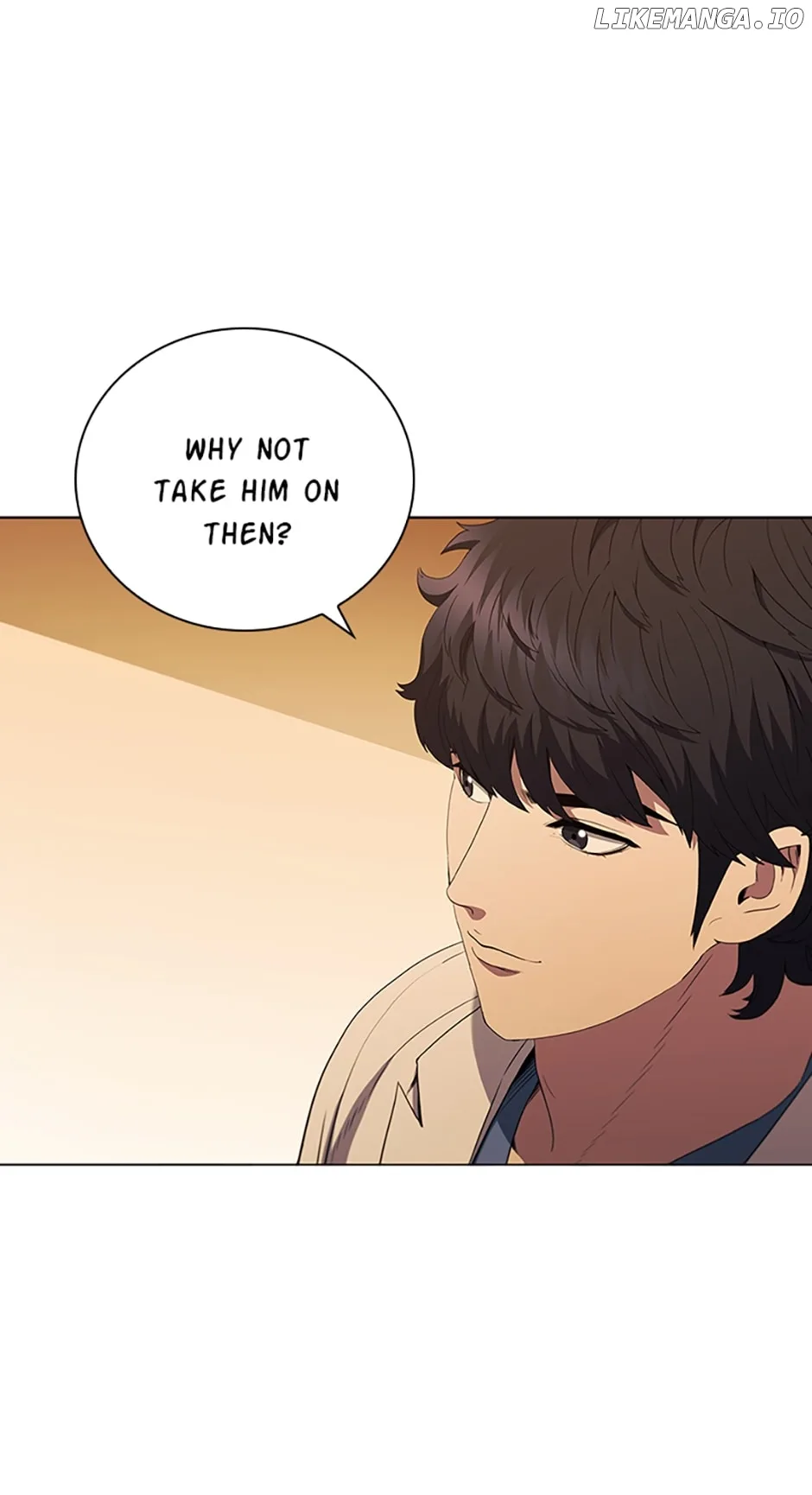 A True Doctor Chapter 192 page 81