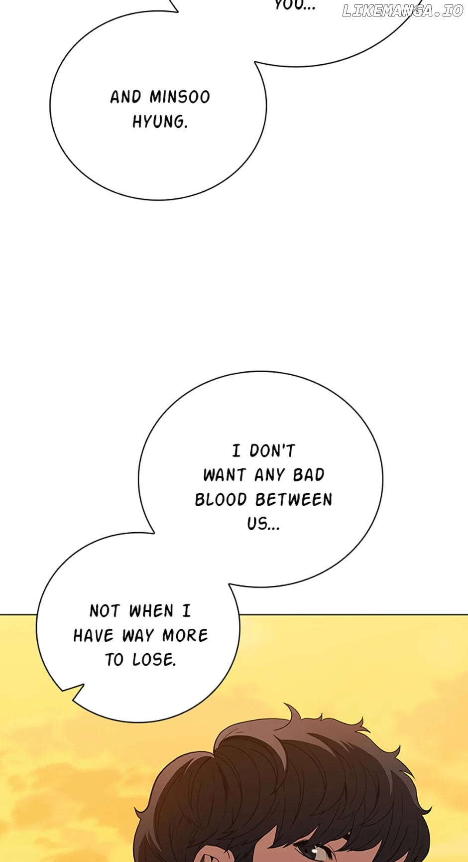 A True Doctor Chapter 192 page 84