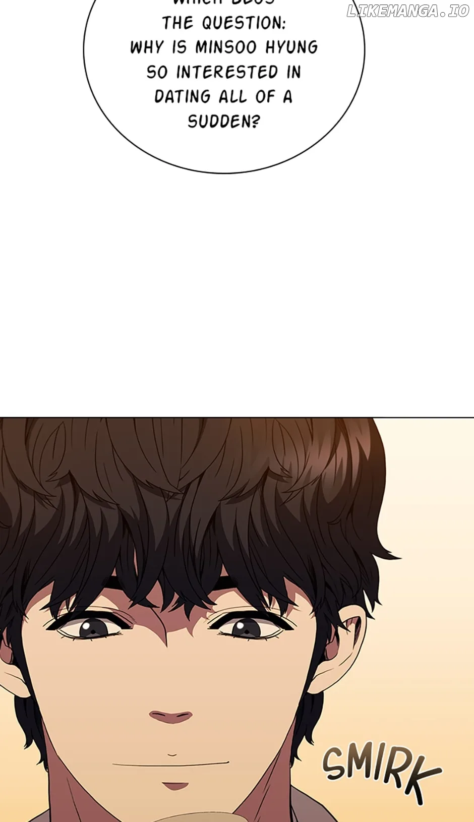 A True Doctor Chapter 192 page 89