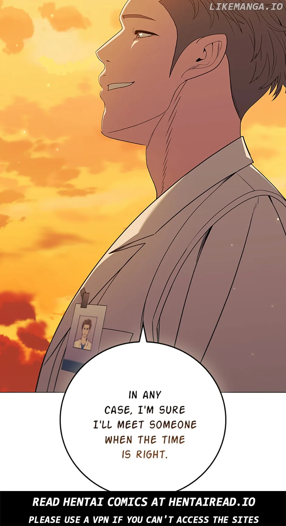 A True Doctor Chapter 192 page 87