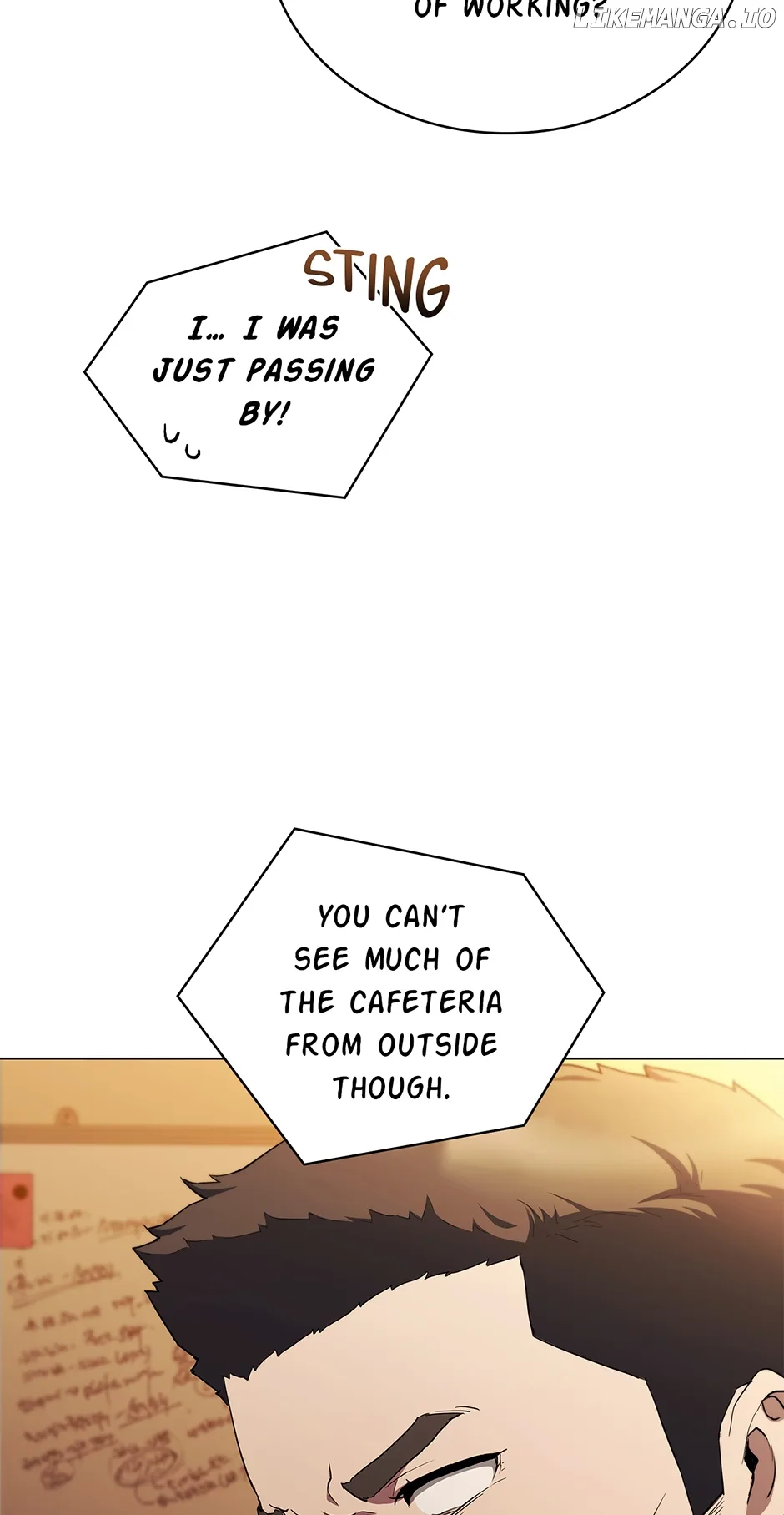 A True Doctor Chapter 193 page 9