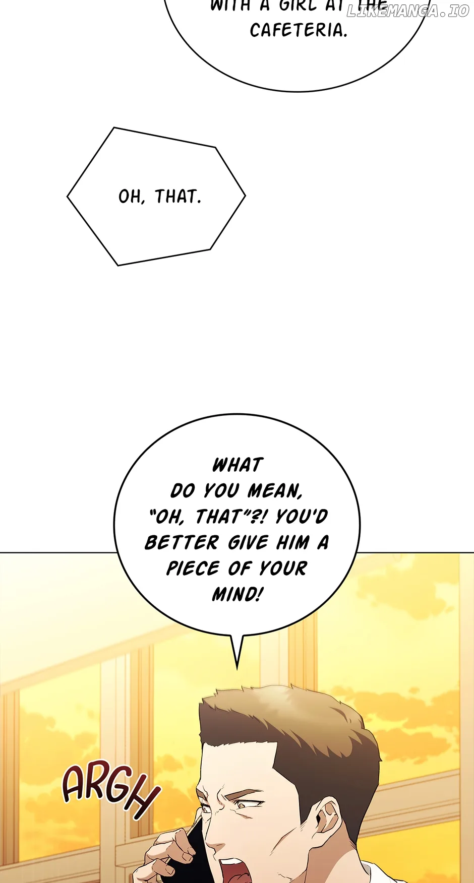 A True Doctor Chapter 193 page 6