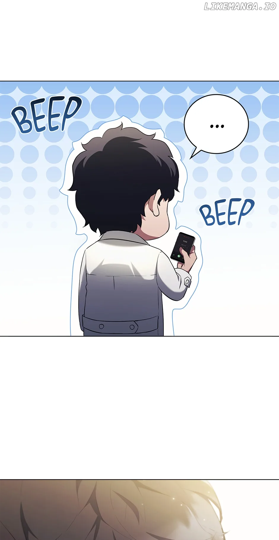 A True Doctor Chapter 193 page 12