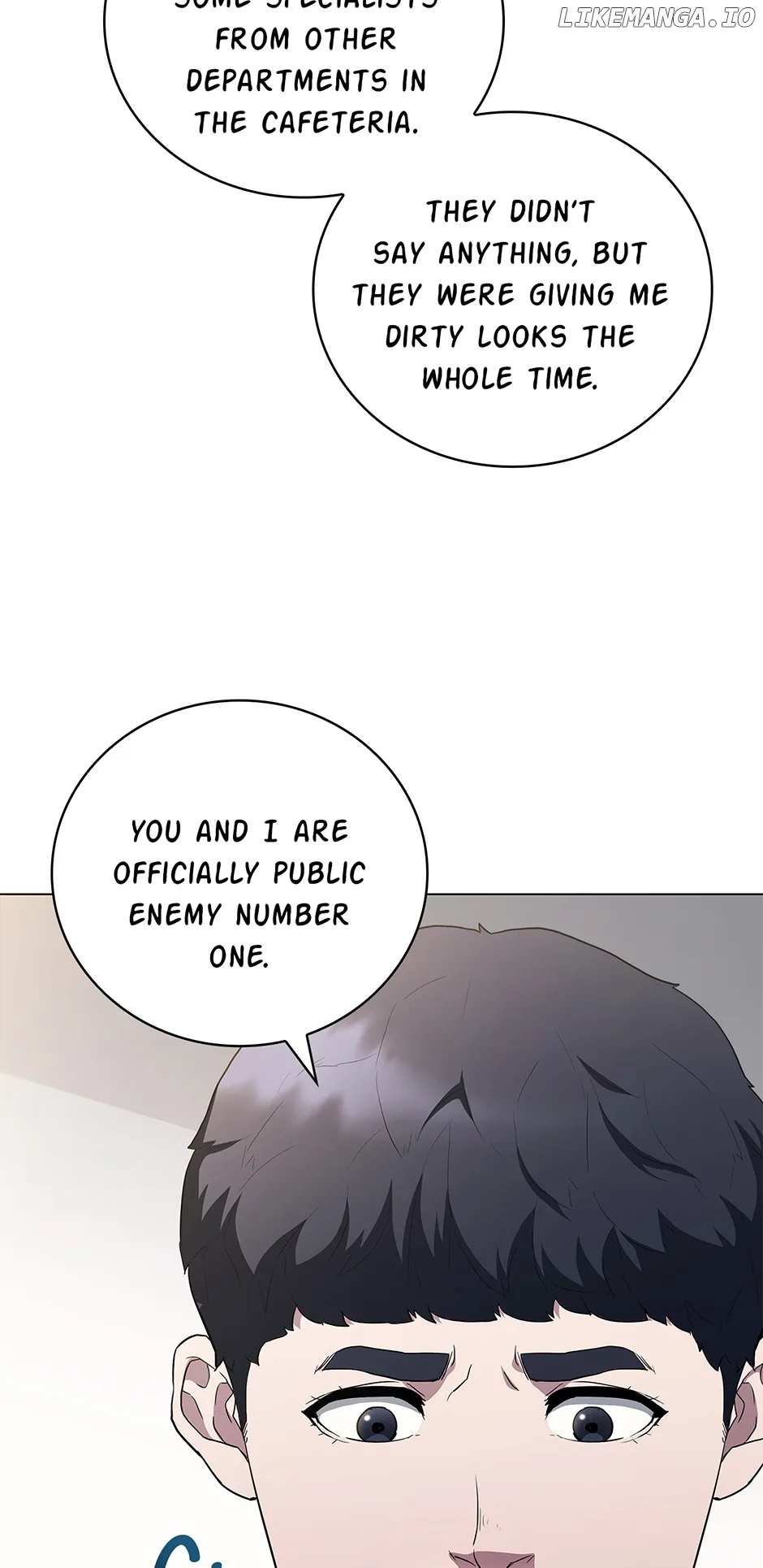 A True Doctor Chapter 193 page 24