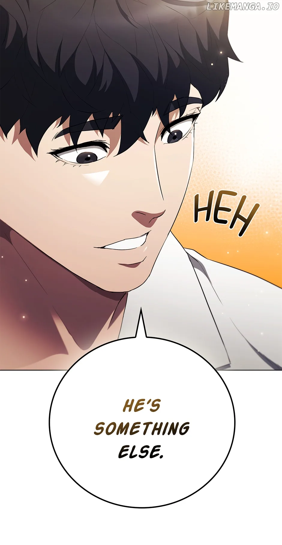 A True Doctor Chapter 193 page 13