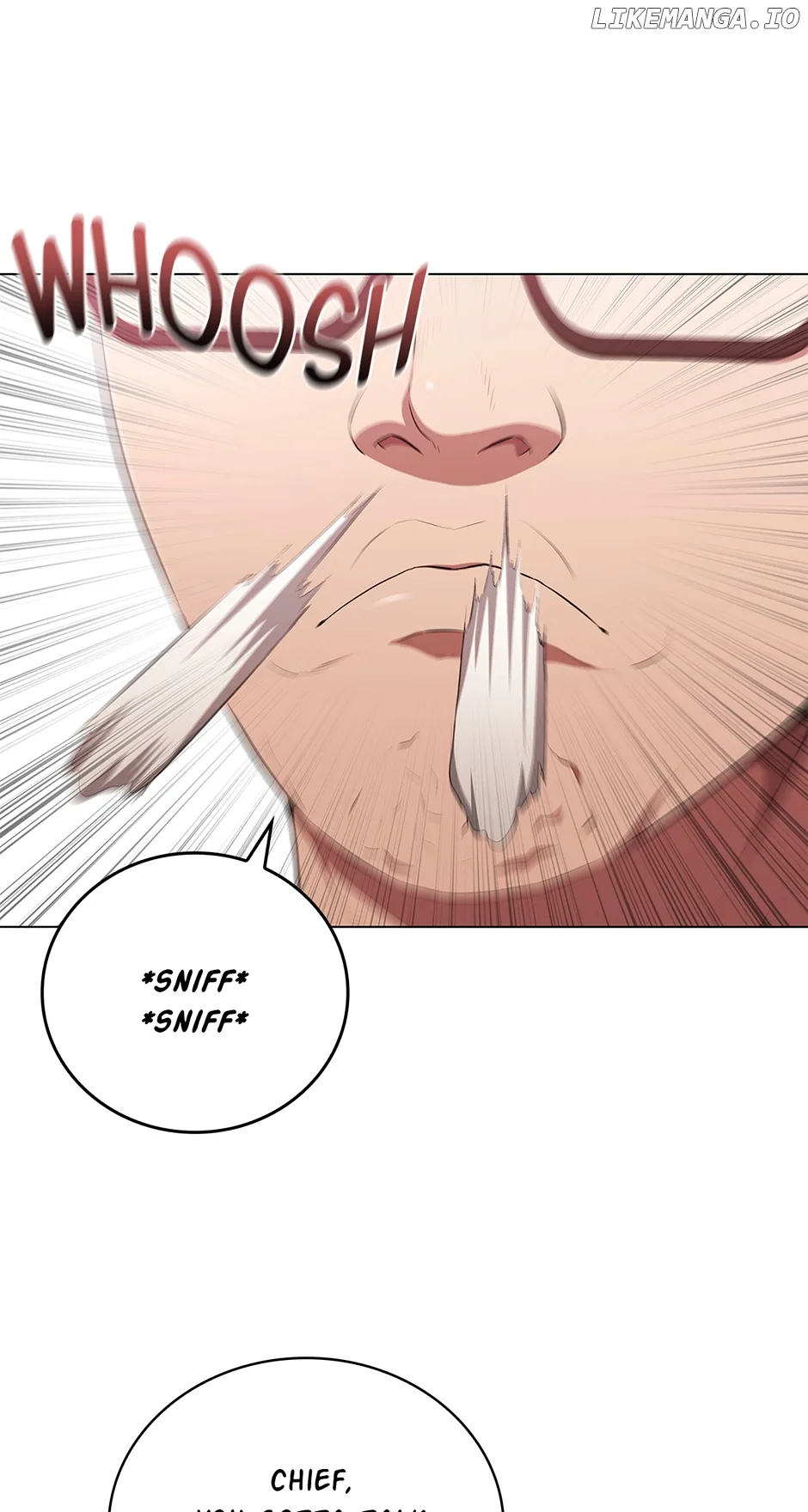 A True Doctor Chapter 193 page 41