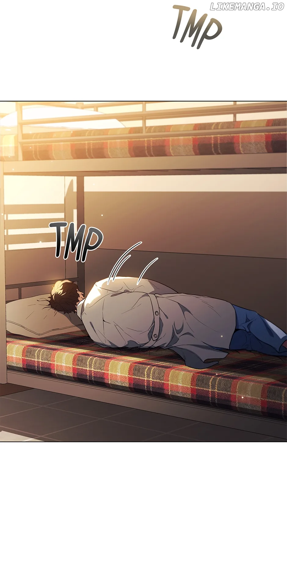 A True Doctor Chapter 193 page 60