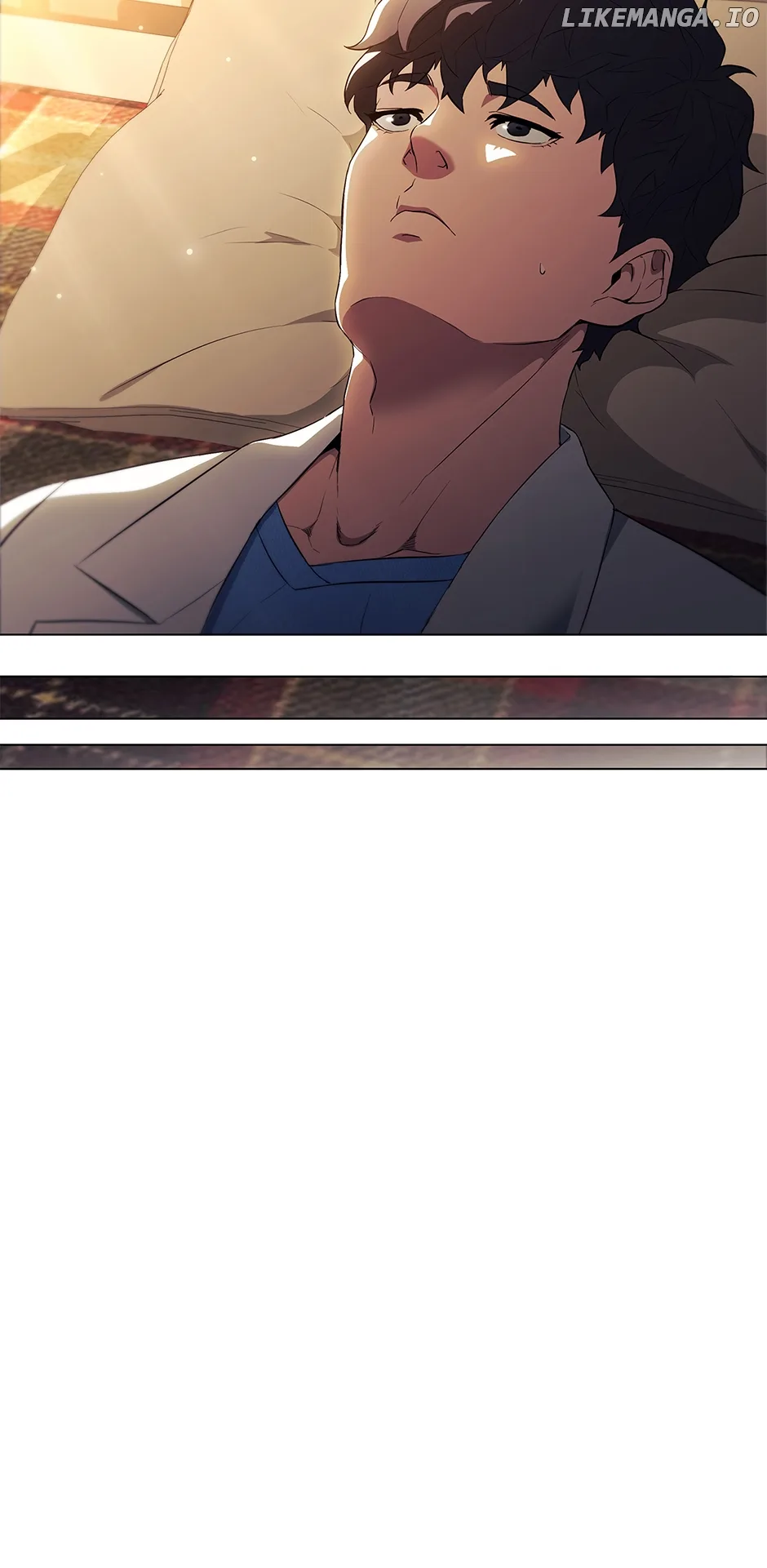 A True Doctor Chapter 193 page 69