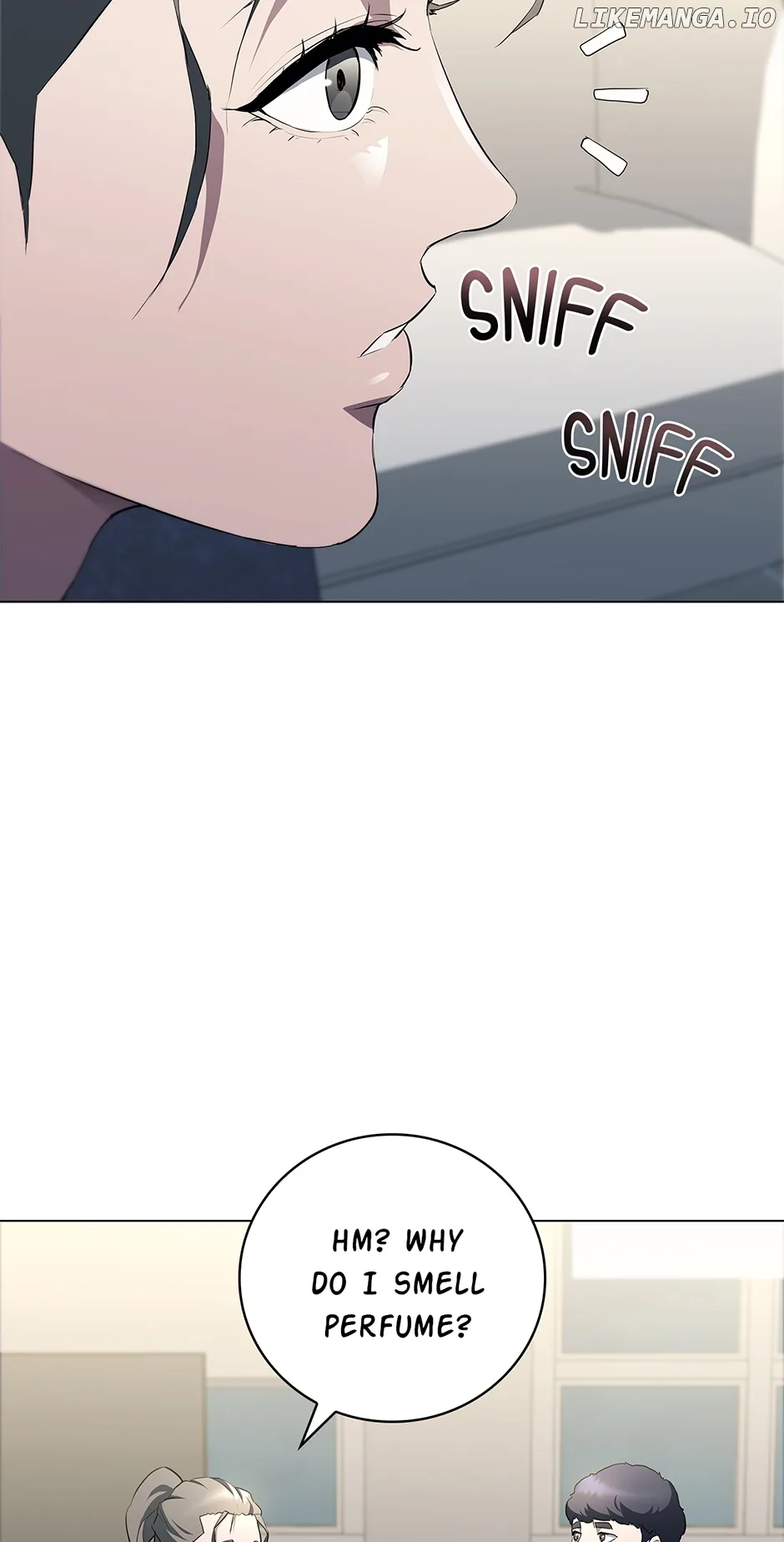 A True Doctor Chapter 193 page 72