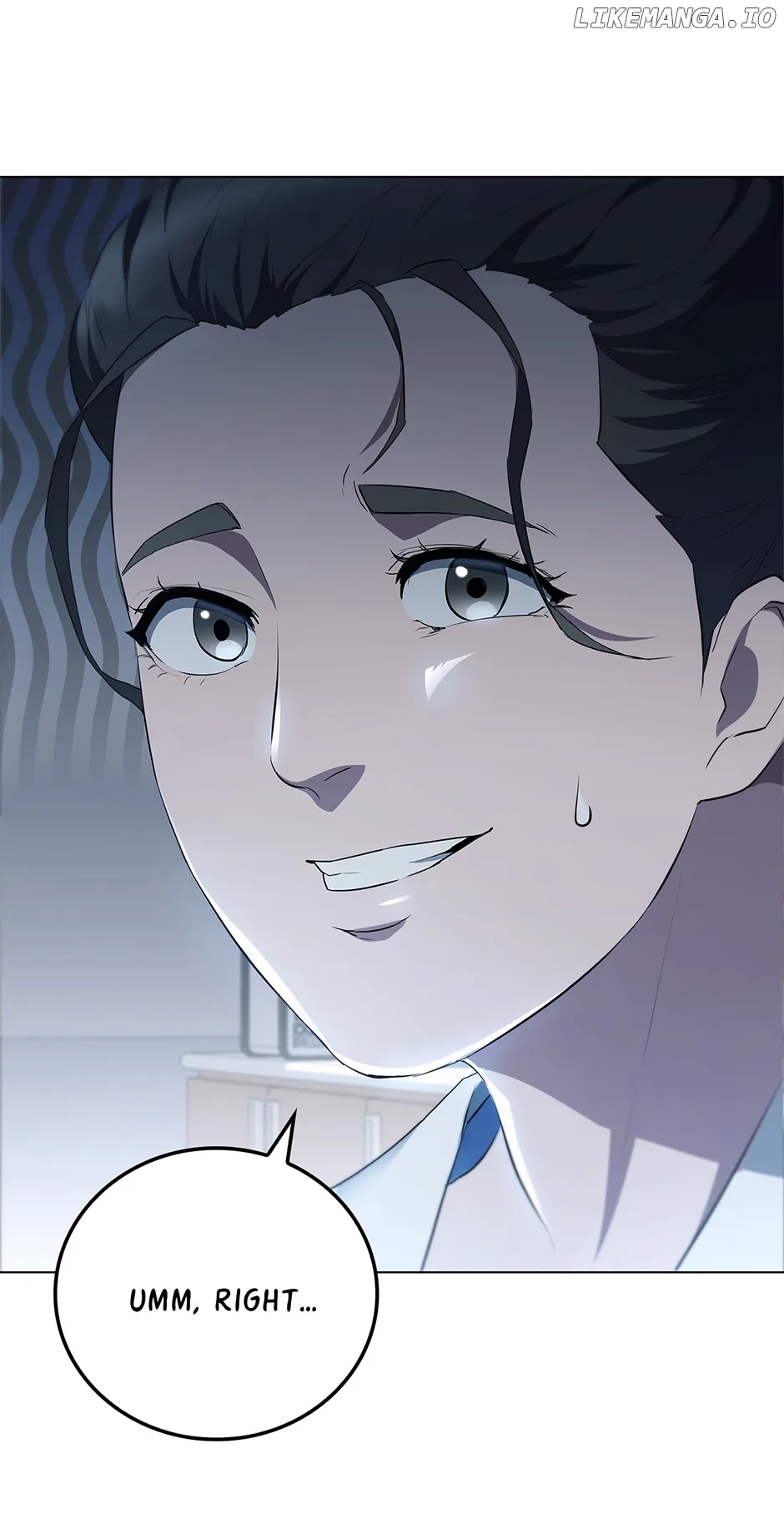 A True Doctor Chapter 193 page 77