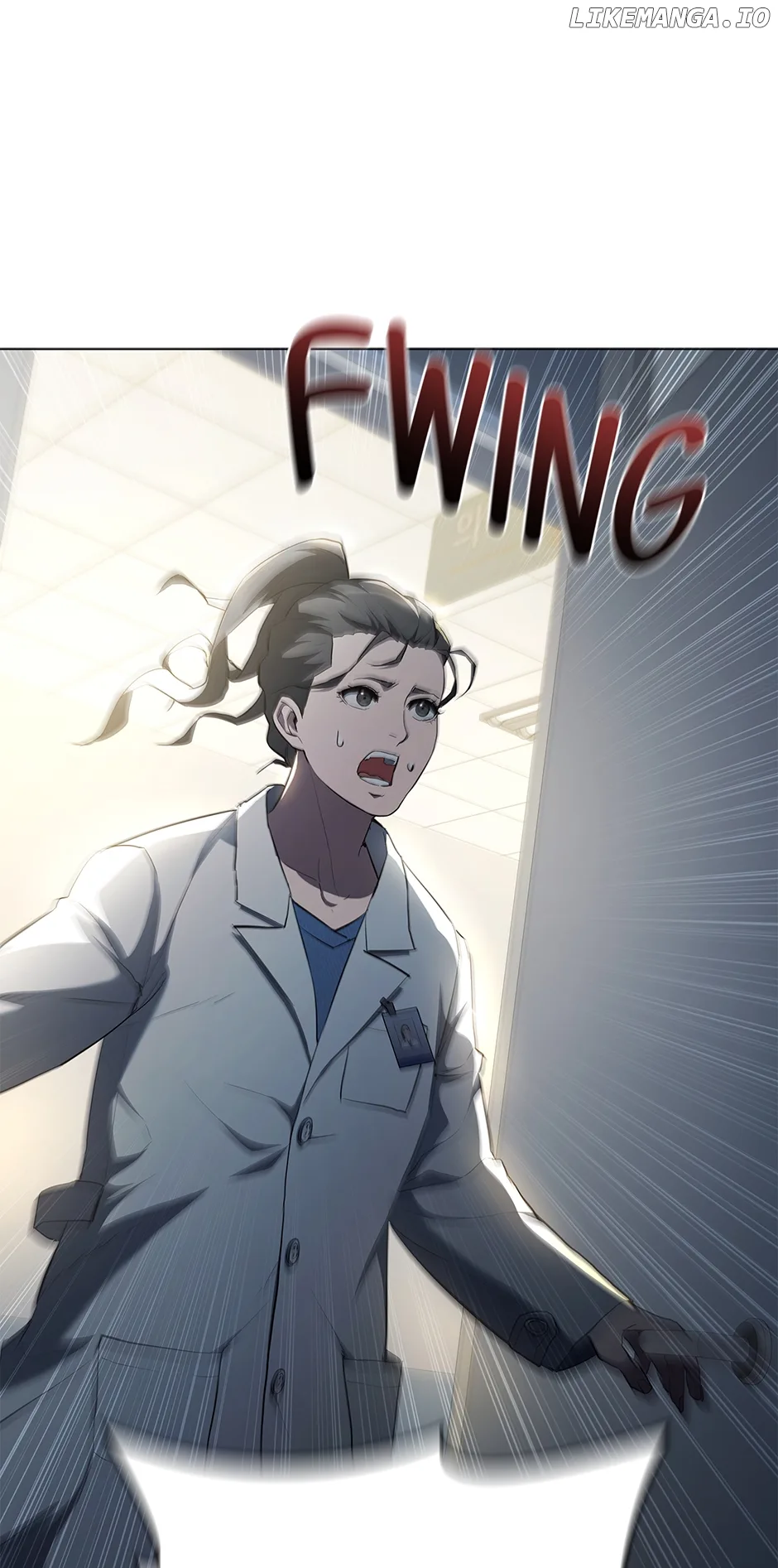 A True Doctor Chapter 193 page 84