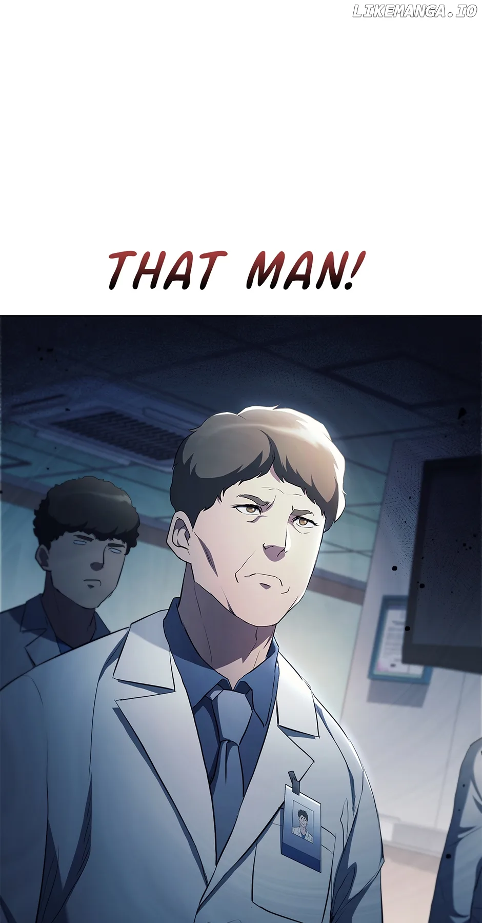 A True Doctor Chapter 193 page 93